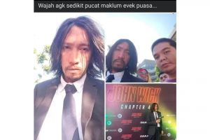 Saking miripnya, 11 momen salah lihat mengira orang ini bikin malu tujuh turunan