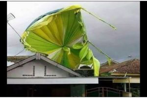 Ngenes abis, 11 momen apes di acara pernikahan ini bikin geleng kepala