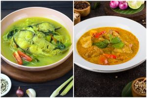 4 Ide olahan ikan laut kaya rempah, bantu optimalkan kesehatan selama bulan puasa