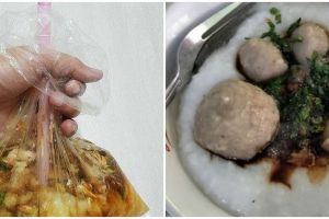 11 Sekte makanan aneh ala warga +62 ini bikin nggak nafsu makan