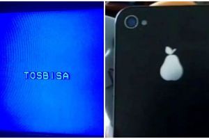 15 Merek KW barang elektronik ini bikin orang ragu beli, kok bisa?