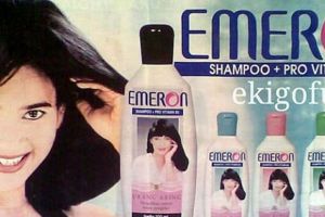 Wanita berambut tebal di iklan sampo era 90'an ini penyanyi dangdut top, intip 11 transformasinya