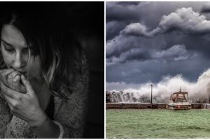 20 Arti mimpi tsunami menurut primbon Jawa dan psikologi, isyarat peristiwa yang tak terduga