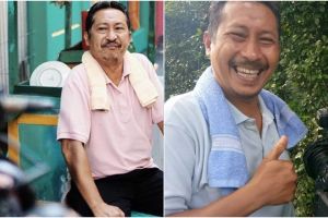 Penjual ketoprak di TOP ini pernah jadi sutradara di dunia nyata, intip 9 potret kesehariannya