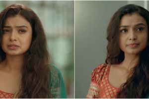 Tampil cantik jadi saudara tiri Imlie, begini 11 potret pemeran Malini tanpa makeup di keseharian