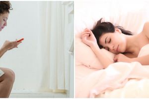 15 Arti mimpi buang air besar menurut psikologi, gambarkan kondisi emosional