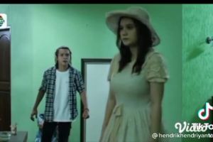 Tak banyak yang tahu, ternyata begini momen di balik layar adegan hantu melayang di sinetron