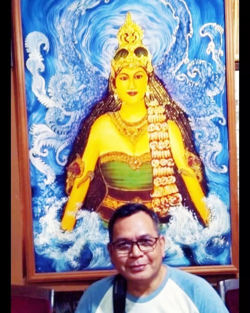 Kardiman di Para Pencari Tuhan makin tua makin berkharisma, intip 11 potretnya gagah di usia 60 tahun