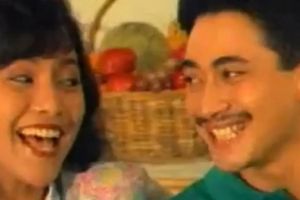 Pria berkumis di iklan penyedap rasa era 90-an ini ayah aktor top, intip 9 transformasinya