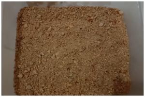 Trik menggiling kacang tanah pakai blender agar halusnya merata dan tidak menggumpal