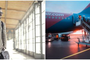 15 Arti mimpi naik pesawat menurut Islam, isyarat petunjuk hidup yang lebih baik