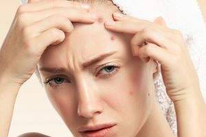 Cegah timbulnya bopeng, ini trik mudah atasi jerawat matang pada wajah cuma pakai 2 alat