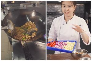 Trik masak nasi goreng agar lebih wangi dan lezat, jangan asal masukkan bumbu