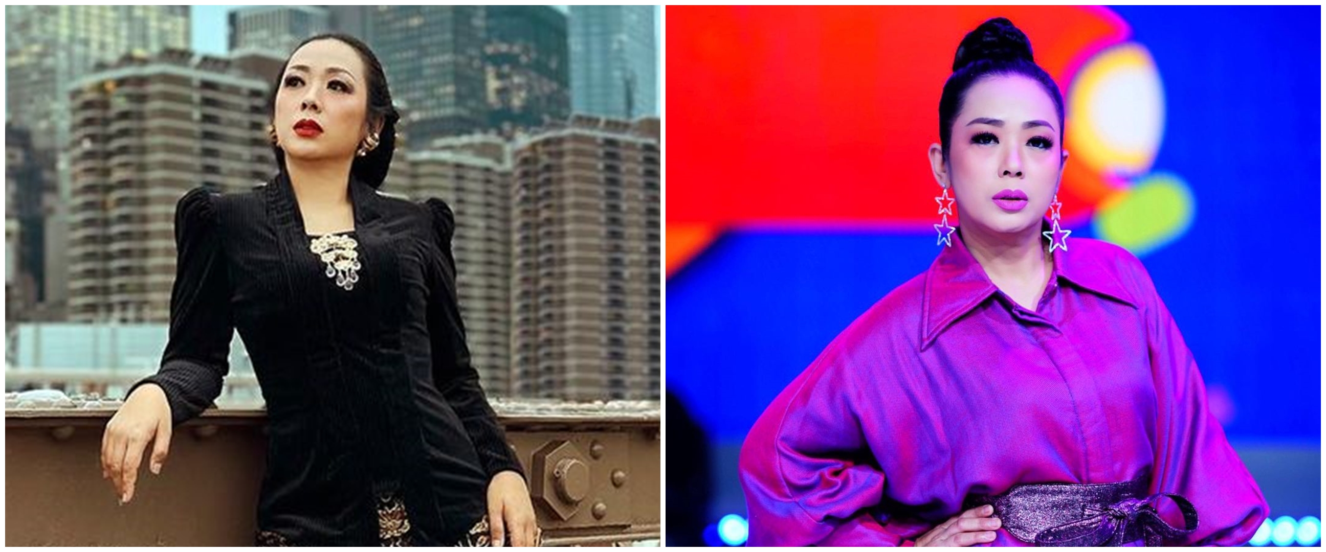 Soimah curhat diperlakukan seperti koruptor oleh petugas pajak, didatangi bersama debt collector