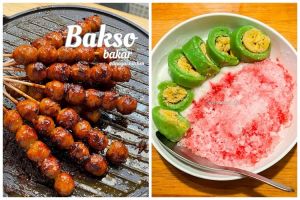25 Resep takjil buka puasa paling laris untuk dijual selama Ramadhan, enak, murah, dan mudah dibuat