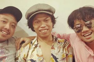 Dulu dihujat gegara plagiat Warkop kini eksis di Trio Makuboys, ini 11 potret terbaru Alfin 'Indro'