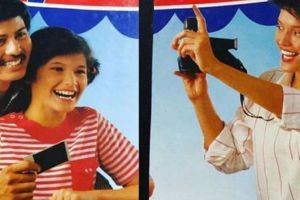 Gadis remaja di iklan pasta gigi era 80-an ini ternyata ibu aktor ganteng, intip 11 transformasinya