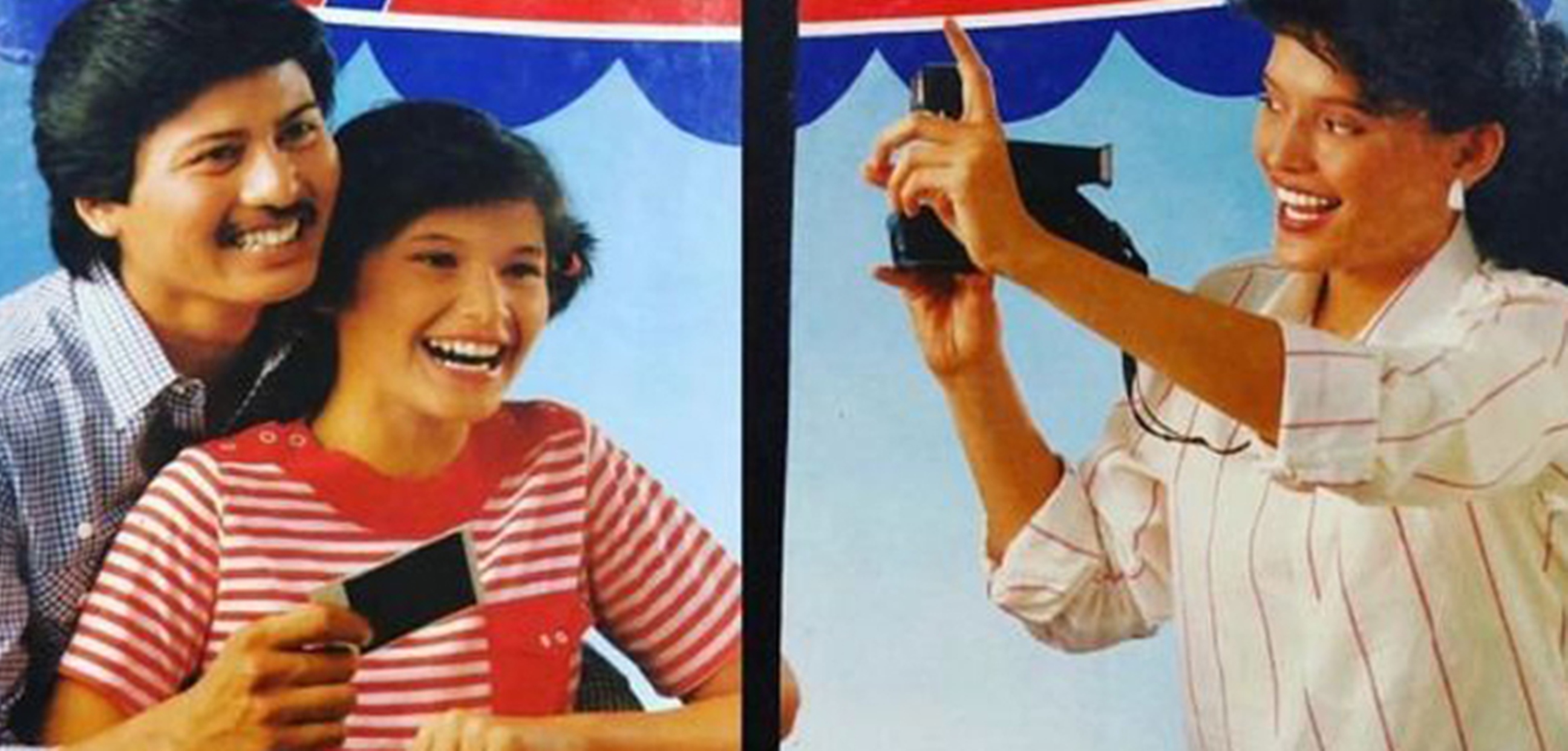 Gadis remaja di iklan pasta gigi era 80-an ini ternyata ibu aktor ganteng, intip 11 transformasinya