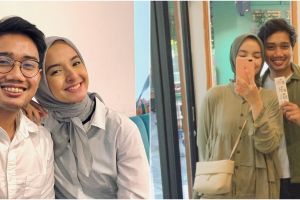 Setia dampingi mendiang Eril hingga lulus, Nabila Ishma ungkap perjuangan kekasih selesaikan skripsi