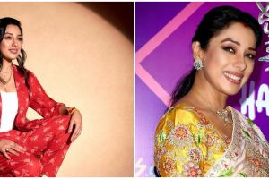 Pemeran Anupamaa dulunya aktris cilik, intip 9 transformasinya yang manglingi