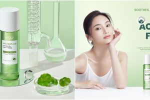 Tips atasi masalah jerawat dengan YOUr Acne Solution, ini rekomendasi produk dari YOU Beauty