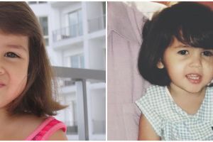 Balita di iklan susu ini kini gaya busananya tuai sorotan, intip 9 potret transformasinya