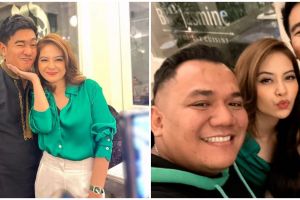 9 Momen buka bersama finalis AFI ini serasa reuni, pesonanya awet muda