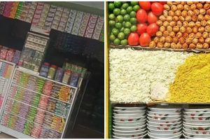 11 Potret display produk antimainstream ini rapinya minta ampun