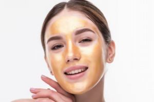 Putih dalam 3 hari, begini trik cerahkan wajah kusam hanya pakai 4 bahan dapur