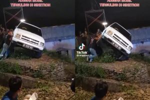 Terungkap cara bikin adegan kecelakaan mobil di sinetron, kalau gagal take bisa rugi bandar