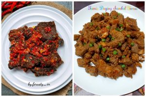 30 Resep masakan daging sapi pedas untuk buka puasa, empuk, praktis, dan mudah dibuat