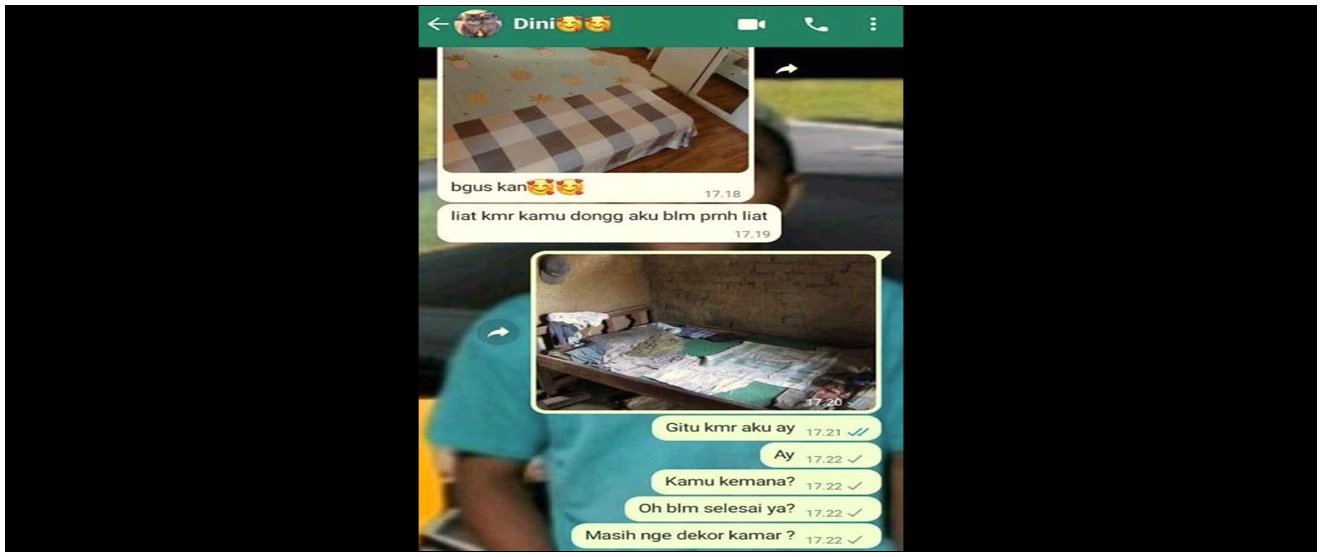 11 Chat lucu mau pamer ke pacar ini endingnya kocak tapi ngenes, bikin senyum kecut