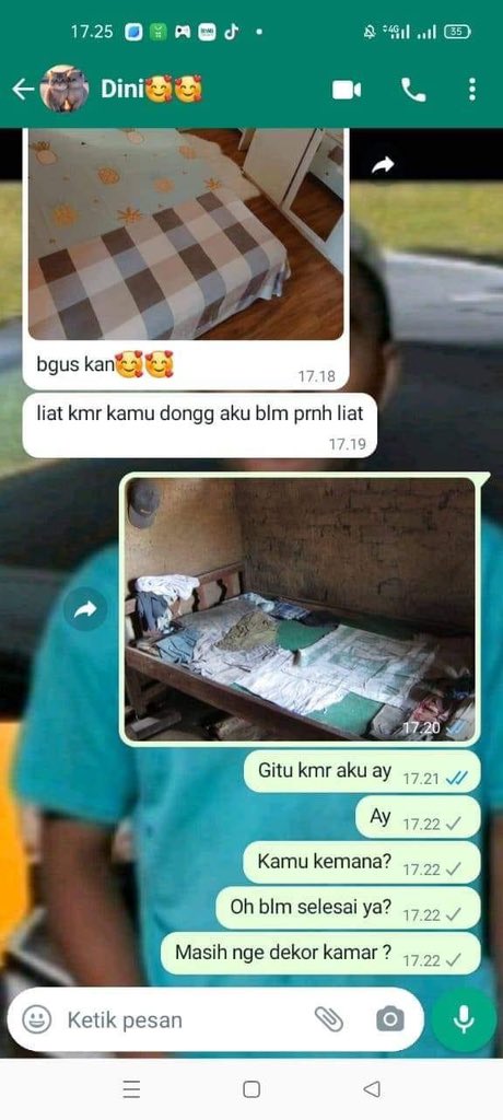 11 Chat Lucu Mau Pamer Ke Pacar Ini Endingnya Kocak Tapi Ngenes 