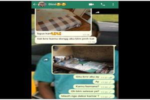 11 Chat lucu mau pamer ke pacar ini endingnya kocak tapi ngenes, bikin senyum kecut