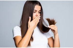 9 Cara mengatasi bau pada rambut dengan bahan dapur, bikin bersih dan segar