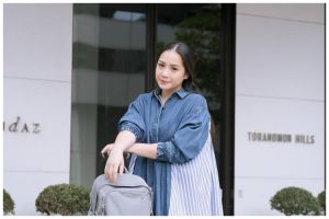 10 Kreasi takjil ala Nagita Slavina ini lezat, sederhana, dan mudah dibuat