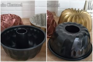 Tanpa sabun dan digosok, ini cara praktis bersihkan loyang agar awet dan kinclong seperti baru