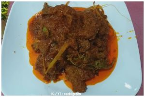 Tanpa presto, ini 7 trik membuat rendang agar cepat matang dan empuk dalam 17 menit