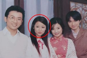 Orang ke-3 di kisah cinta Vicky Zhao dalam Kabut Cinta manglingi di usia 47, ini 11 potret terbarunya