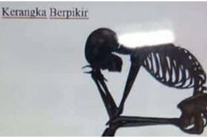 11 Potret lucu dan nyeleneh isi skripsi mahasiswa ini isinya sambat semua, pengin ketawa tapi miris