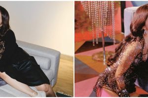 Bintang iklan obat sakit kepala ini kerap disebut mirip artis Korea, intip 9 potret bukti kemiripannya