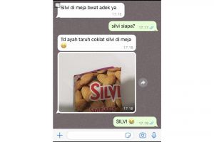 Lebih receh dari jokesnya, 11 status lucu kelakuan kocak bapak-bapak ini di luar nalar