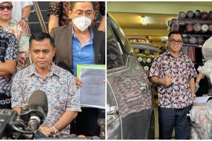 Donasi rumah Gala Sky diduga terciprat kasus pencucian uang, Haji Faisal beri klarifikasi