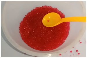 Matang sampai ke dalam, ini cara mengembangkan sagu mutiara tanpa perlu direbus