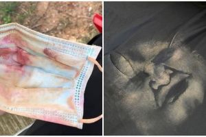 11 Potret kocak lika-liku cewek kalau dandan medok ini relate banget, bikin senyum sendiri