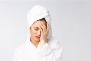 Trik atasi wajah kusam hanya pakai toner dari 1 jenis daun ini bikin kulit cerah dan kenyal
