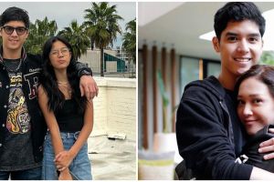 Al Ghazali sempat tak terima kelahiran anak Mulan Jameela & Ahmad Dhani, Maia Estianty beri pesan adem