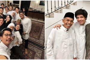 Intip 11 momen Atta dan Thariq bukber bareng keluarga besar, 4 tahun tak puasa bareng Gen Halilintar