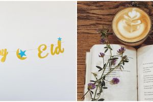 30 Kumpulan puisi ucapan Lebaran Idul Fitri yang menyentuh hati, bikin hubungan makin erat