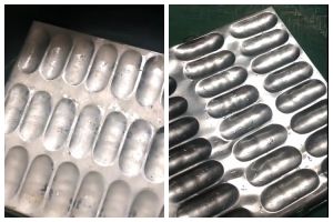 Tanpa gunakan sabun cuci, ini trik bersihkan loyang lidah kucing agar bersih dan antilengket